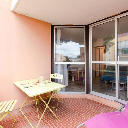 Appartement Proche Du Port A Gruissan, Animaux Permis, Mini-Box Wifi - Fr-1-409A-21 מראה חיצוני תמונה