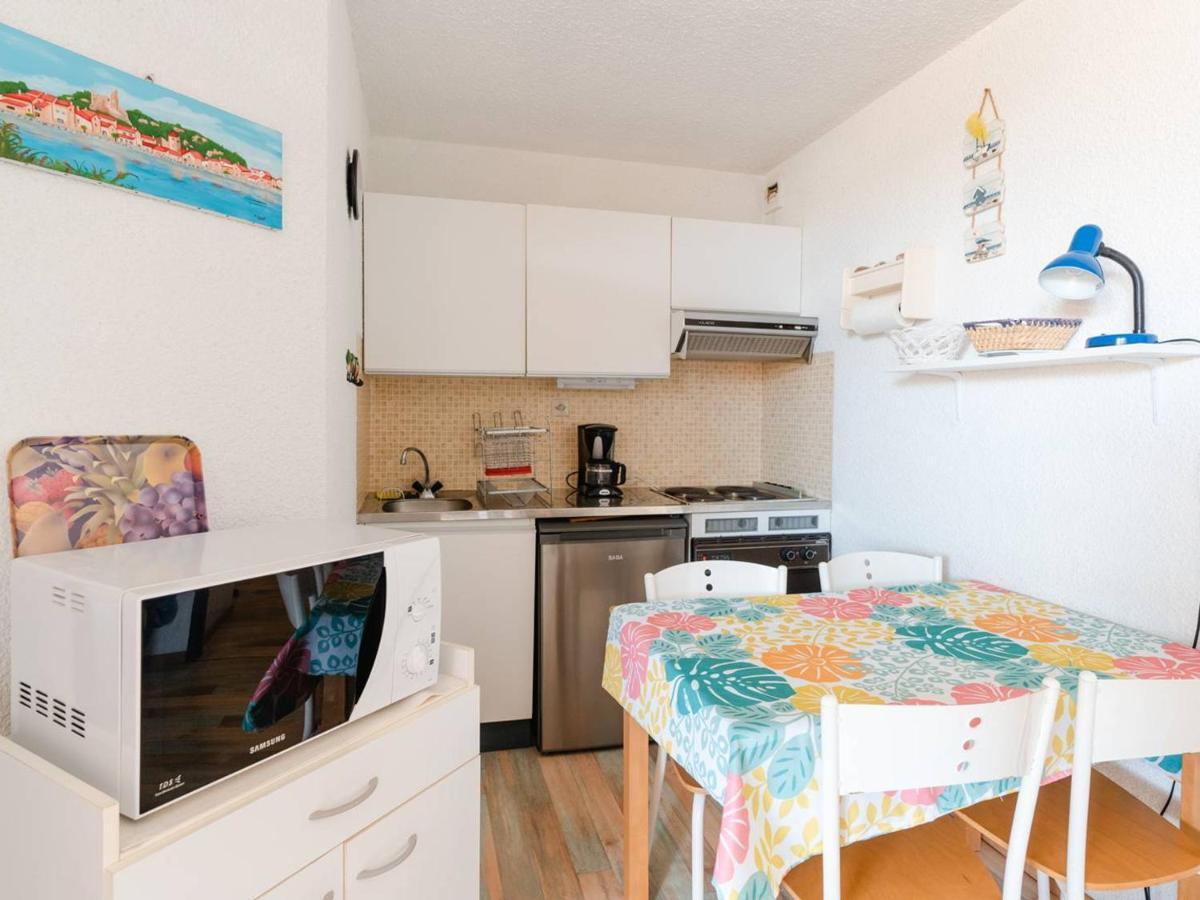 Appartement Proche Du Port A Gruissan, Animaux Permis, Mini-Box Wifi - Fr-1-409A-21 מראה חיצוני תמונה