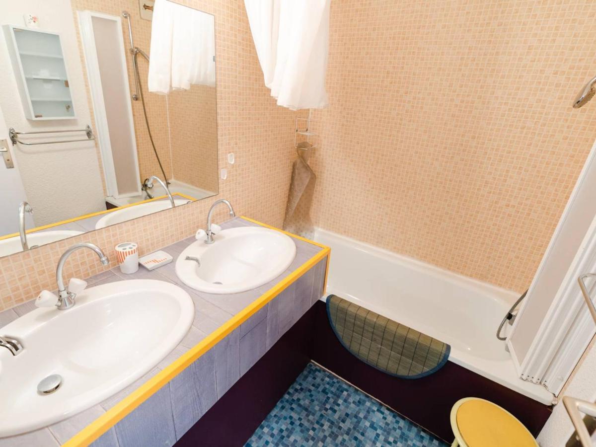 Appartement Proche Du Port A Gruissan, Animaux Permis, Mini-Box Wifi - Fr-1-409A-21 מראה חיצוני תמונה
