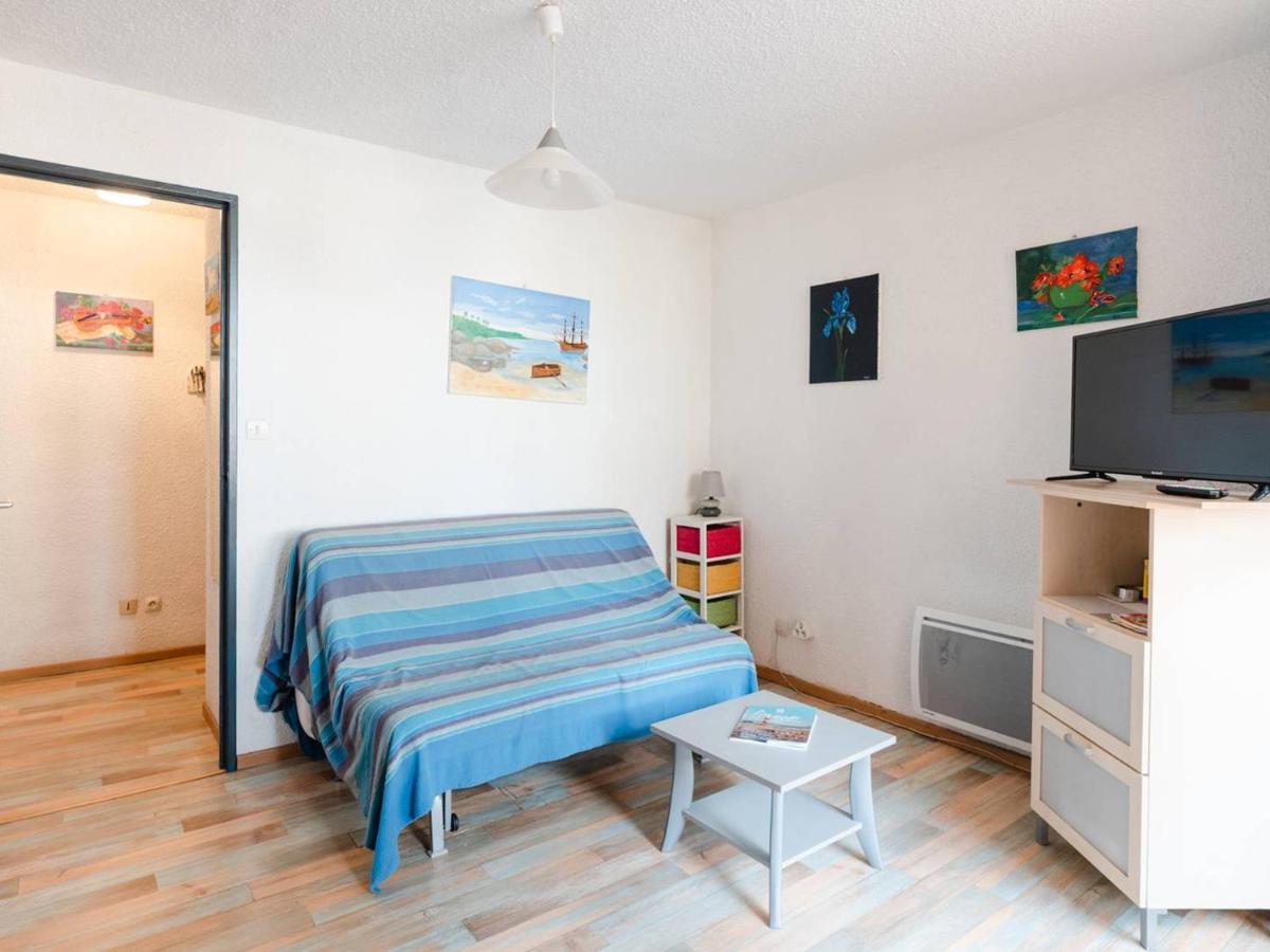 Appartement Proche Du Port A Gruissan, Animaux Permis, Mini-Box Wifi - Fr-1-409A-21 מראה חיצוני תמונה