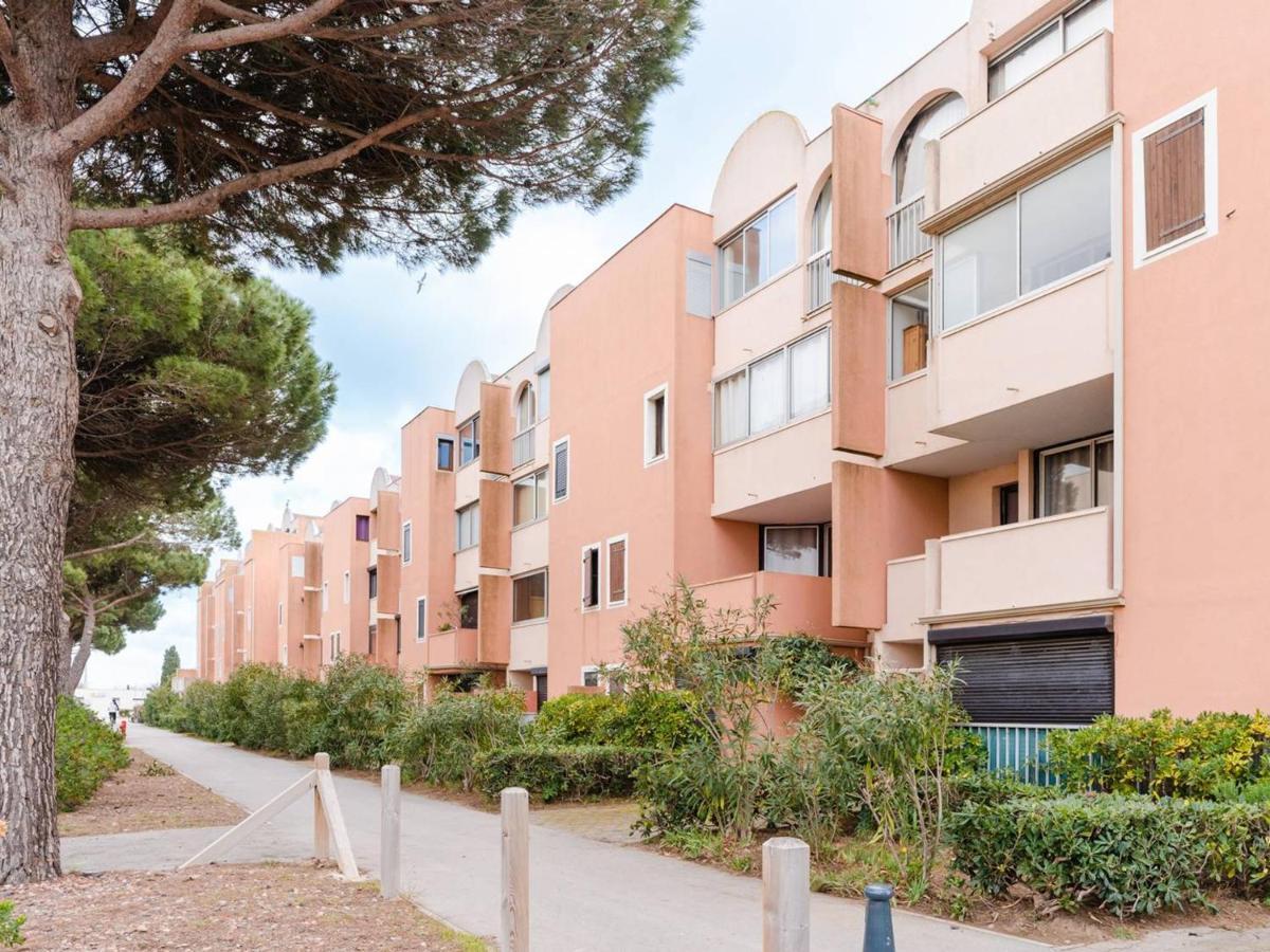 Appartement Proche Du Port A Gruissan, Animaux Permis, Mini-Box Wifi - Fr-1-409A-21 מראה חיצוני תמונה