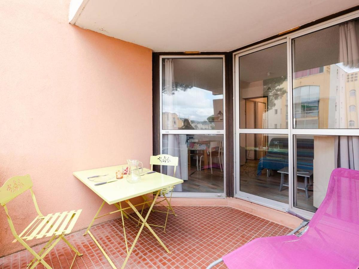 Appartement Proche Du Port A Gruissan, Animaux Permis, Mini-Box Wifi - Fr-1-409A-21 מראה חיצוני תמונה
